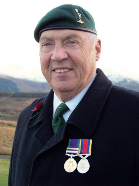 Joe Murtagh