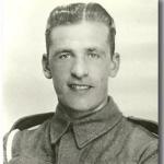 Mne. Jim Gillies, 46RM Commando 'S' troop. 