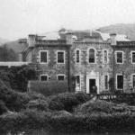 Achnacarry House, Commando Depot & CBTC