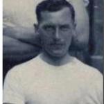 Lance Corporal Peter Sharp