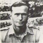 L/Sgt. Richard O'Brien DCM, MM