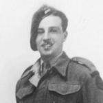 Pte Alan Charles Bradford, No.5 Commando kia 23/3/44 Burma