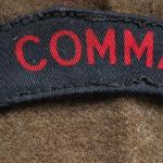 No 4 Commando