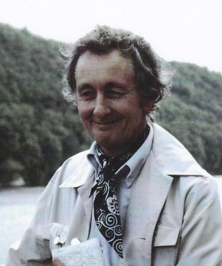 Victor Stevenson, No.5 Commando