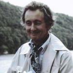 Victor Stevenson, No.5 Commando
