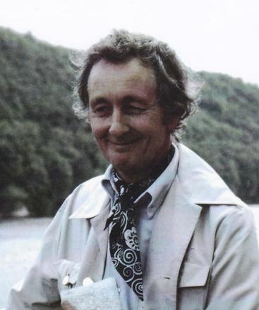 Victor Stevenson, No.5 Commando