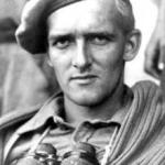 Major Anders Frederick Emil V. Schau Lassen VC, MC (2 bars), SAS attd.2 Cdo Bde