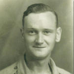 Joe Lavin, No.2 Commando