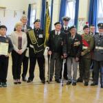 2014 Presentations by the Association at Elmwood School, Croydon