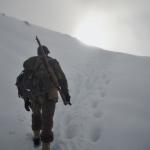 Remembrance weekend 2013 Ben Nevis (2)