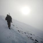 Remembrance weekend 2013 Ben Nevis (3)