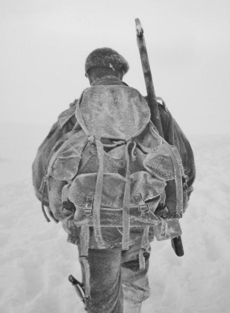 Remembrance weekend 2013 Ben Nevis (4)