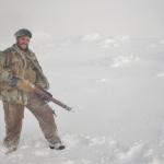 Mike Smith - Remembrance weekend 2013 Ben Nevis (5)