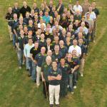 Commando Ordnance Squadron reunion 2008 with names