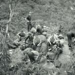 Ordnance Field Park jungle training 1964 (a)