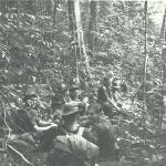 Ordnance Field Park jungle training 1964 (b)