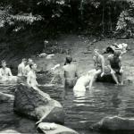 Ordnance Field Park jungle training 1964 (c)