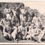 44RM Commando 'S' Troop