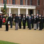 Photos of the Annual Parade, Royal Hospital Chelsea
