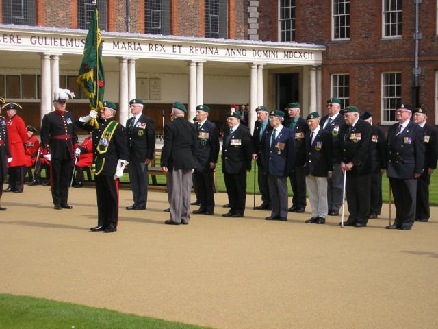 Royal Hospital Chelsea 2010 (2)