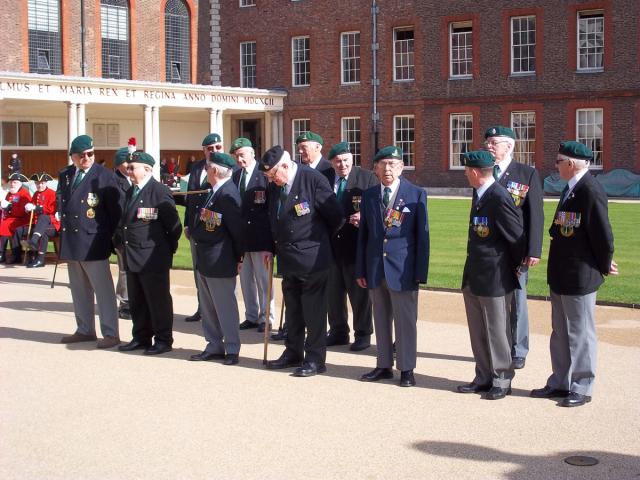 Royal Hospital Chelsea 2011(2)