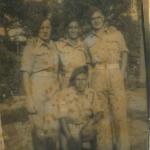 James McCormack and others. No.9 Commando.