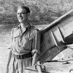 Capt John 'Tim' Balchin, CBTC & No 5 Commando