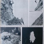 Article on the CMWTC from Illustrated Magazine in Nov. 1944 (2)