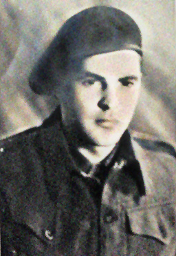 John McDairmid, No11 Commando and 30 Commando AU