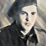 John McDairmid, No11 Commando and 30 Commando AU