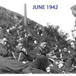 No.1 Commando 4 Troop, June 1942