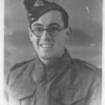 Pte James 'Jim' Hirst, No.1 Commando