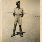 Robert Fowler, QOCH and No.11 Commando