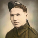 Robert Fowler, QOCH and No.11 Commando (2)