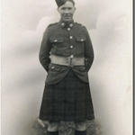 Robert Fowler, QOCH