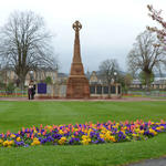 Inverness memorial