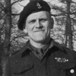 Sgt Martien van Barneveld, No10 (IA) Commando, 2 'Dutch' Troop