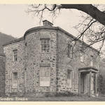 Hendre House 1954