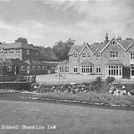 Upper Chine School, Shanklin,Isle of Wight