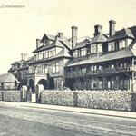 Beach Hotel, Littlehampton.