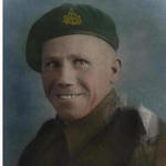Trooper Frederick Dean, No 6 Commando kia 6/6/1944 France
