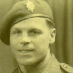Pte Steve Rollins, 1 Commando Brigade HQ