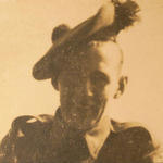 Rfm Robert McPherson Maughan, No.9 Commando