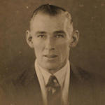 Robert McPherson Maughan No.9 Commando