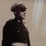 Mine. Peter Stride, 3 Commando Brigade and 42 Commando RM