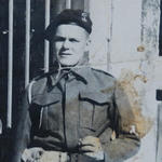Charlie Spuffard, No.5 Commando