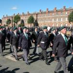 Commando Association Stand Down Parade - 10