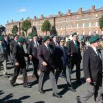Commando Association Stand Down Parade - 11