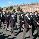 Commando Association Stand Down Parade - 13