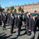 Commando Association Stand Down Parade - 14